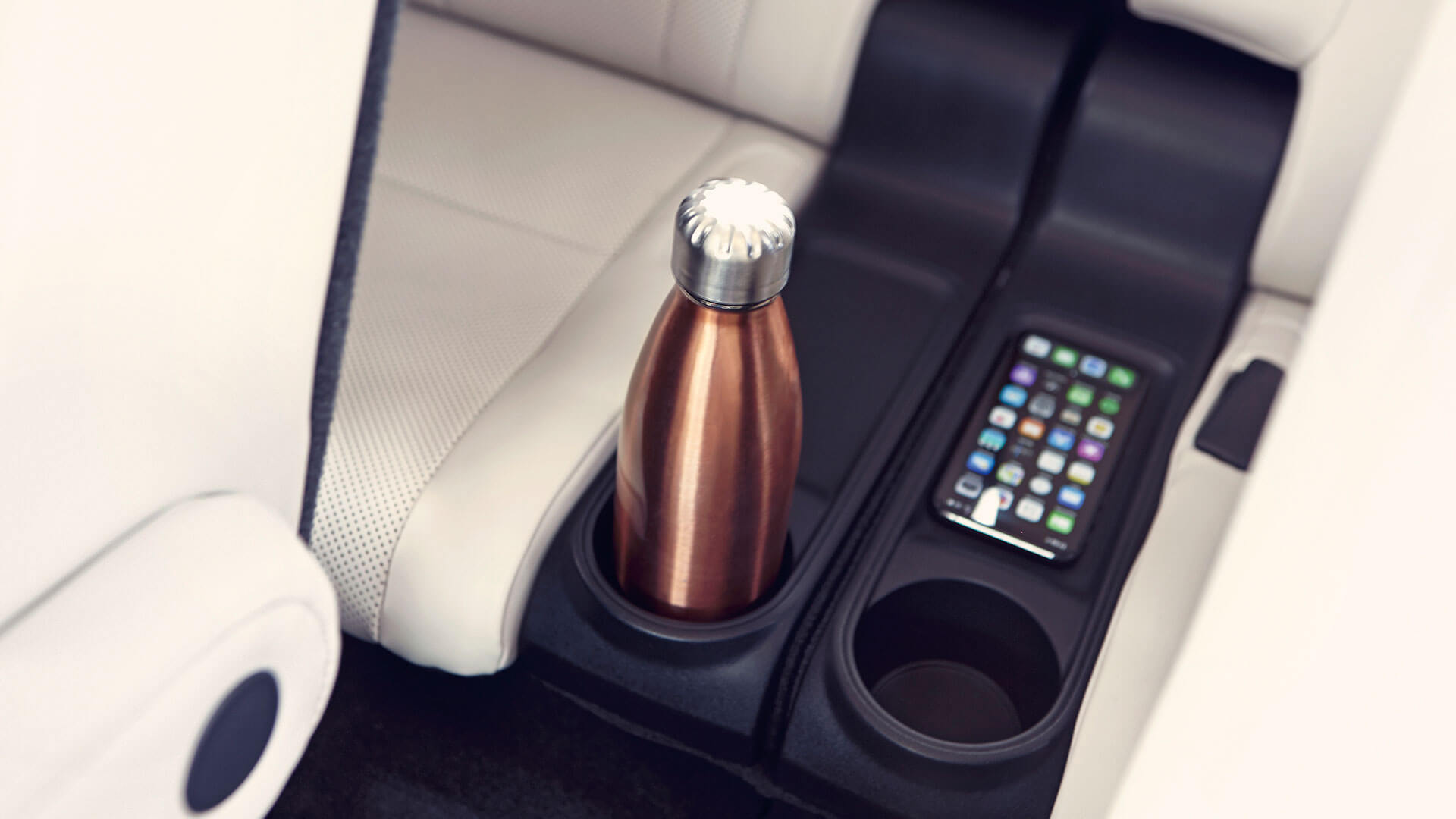 RX L Hybrid | 2020 7 Seater Family SUV | Lexus UK